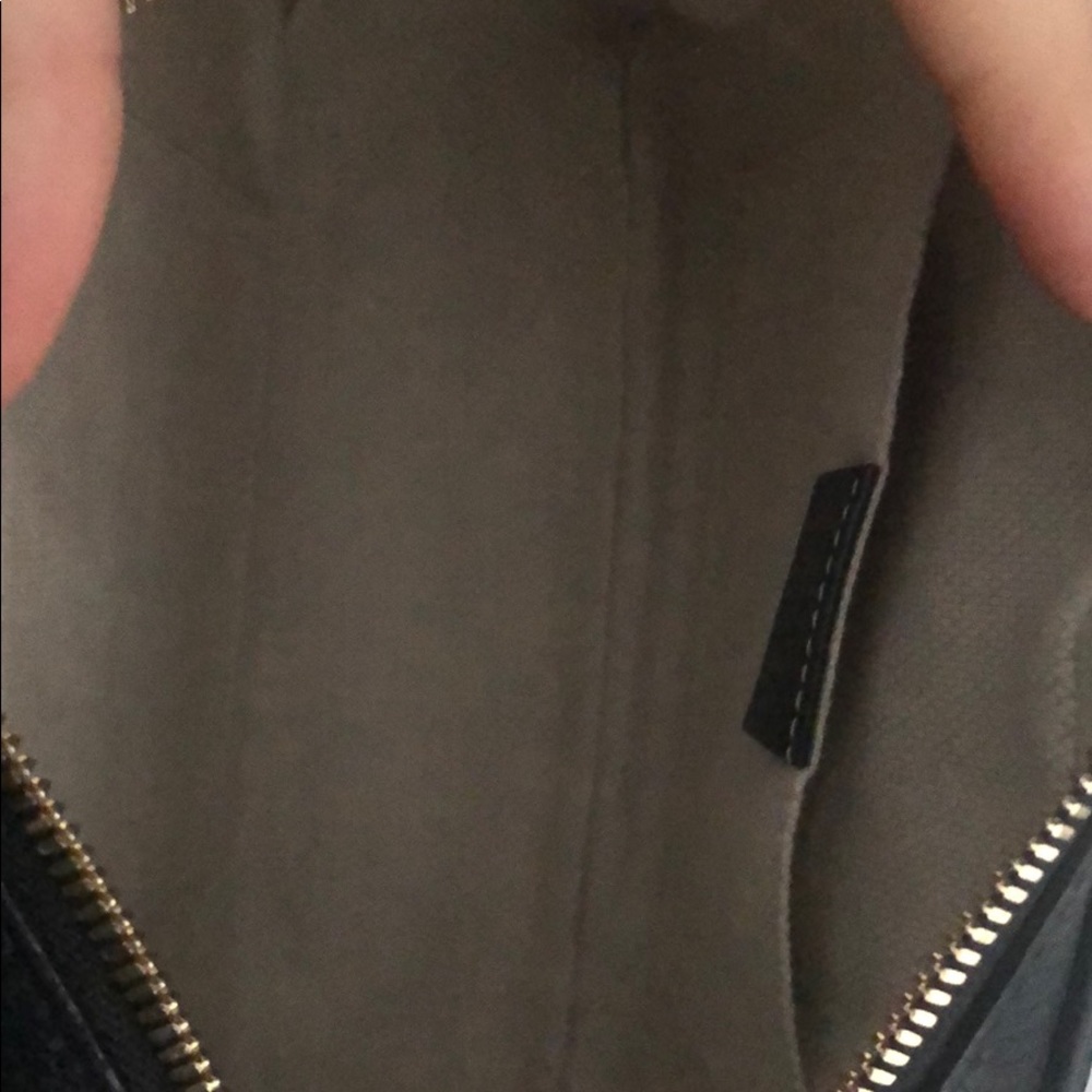 gucci black soho bag
